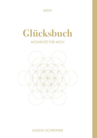 Mein Glücksbuch