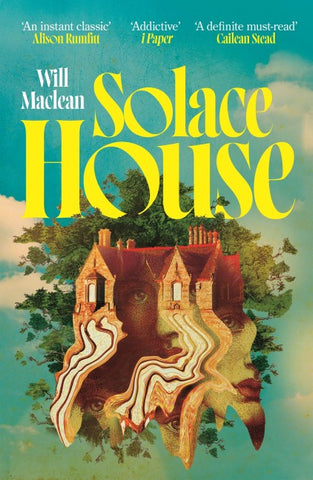 Solace House