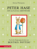 Peter Hase