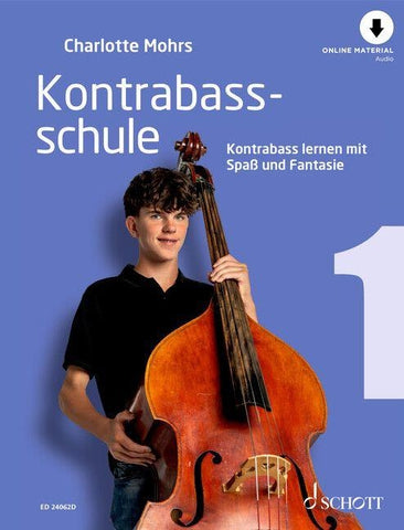 Kontrabassschule