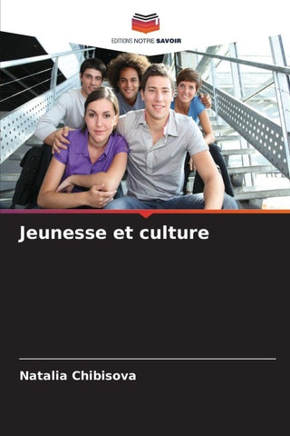 Jeunesse et culture