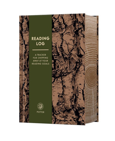 Reading Log