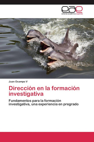 Dirección en la formación investigativa