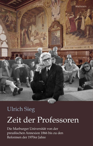 Zeit der Professoren