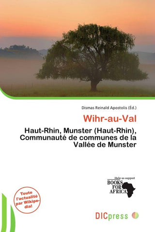 Wihr-au-Val