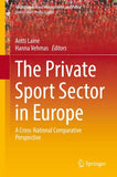 The Private Sport Sector in Europe