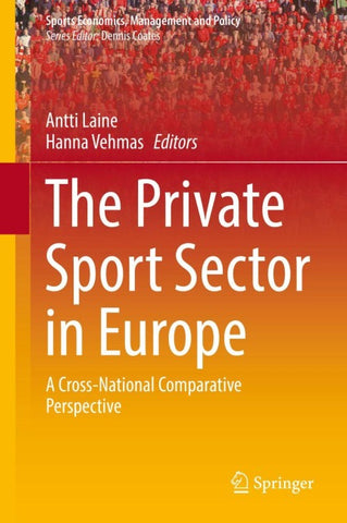 The Private Sport Sector in Europe