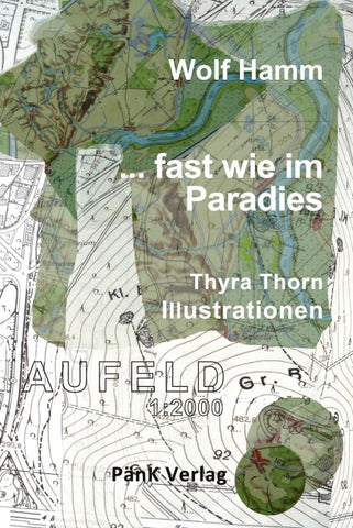 ...fast wie im Paradies