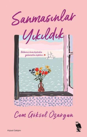 Sanmasinlar Yikildik