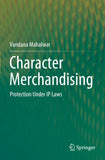 Character Merchandising