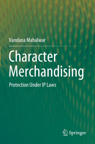 Character Merchandising