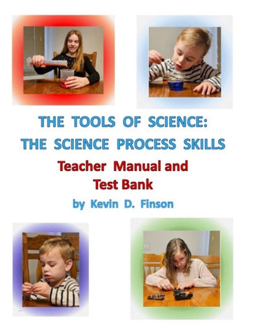 The Tools of Science