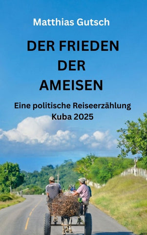 Der Frieden der Ameisen