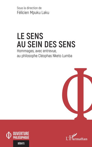 Le sens au sein des sens