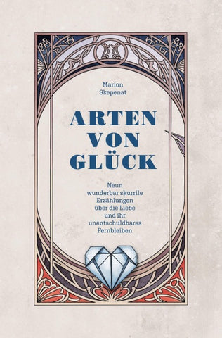 Arten von Glück