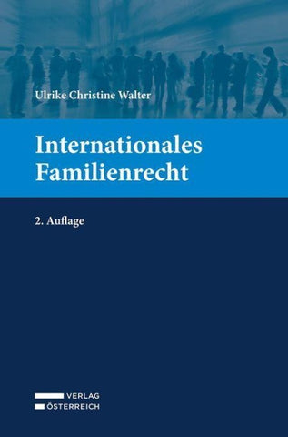 Internationales Familienrecht