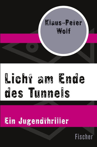 Licht am Ende des Tunnels