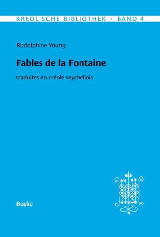 Fables de La Fontaine