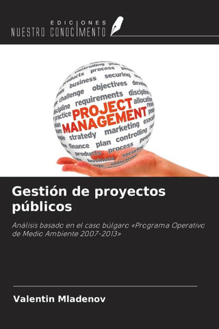 Gestión de proyectos públicos