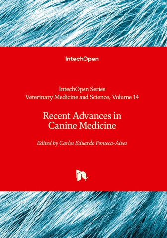 Recent Advances in Canine Medicine