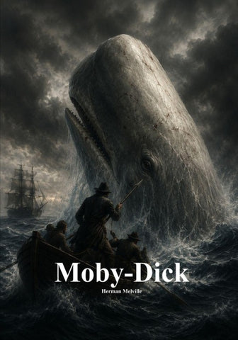 Moby Dick