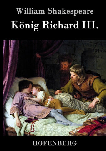 König Richard III.