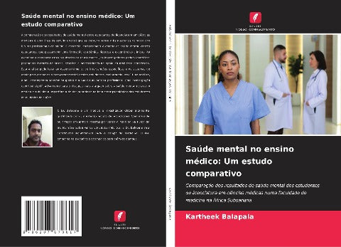 Saúde mental no ensino médico: Um estudo comparativo