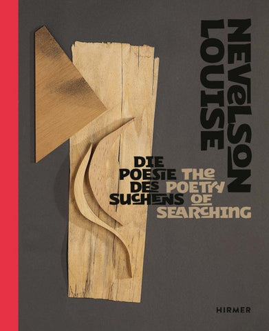 Louise Nevelson