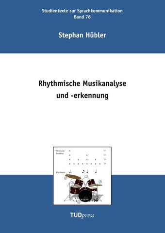 Rhythmische Musikanalyse und -erkennung