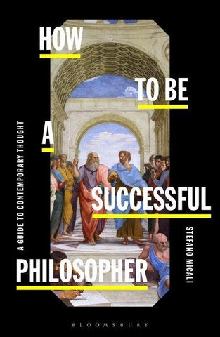 How to be a Successful Philosopher