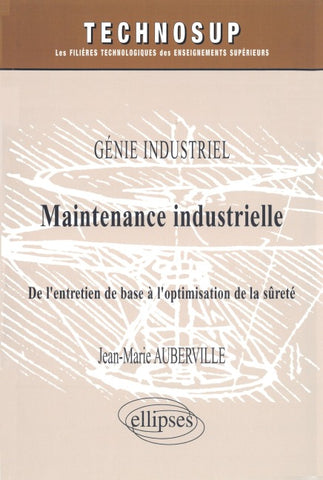 Maintenance industrielle - Niveau B