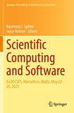 Scientific Computing and Software
