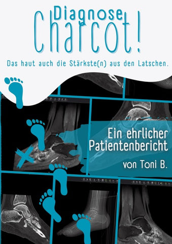 Diagnose Charcot!