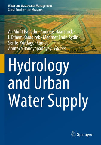 Hydrology and Urban Water Supply
