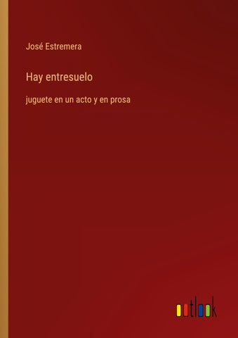 Hay entresuelo