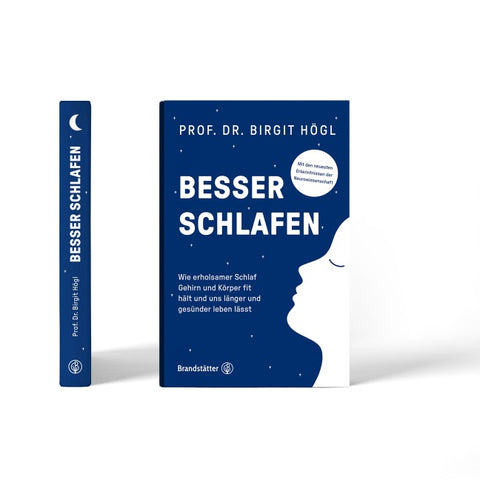 Besser schlafen