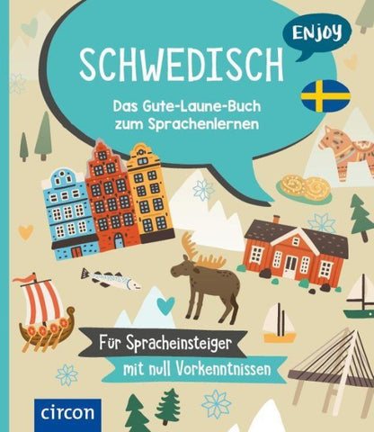Enjoy Schwedisch
