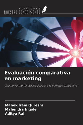 Evaluación comparativa en marketing