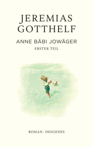 Anne Bäbi Jowäger