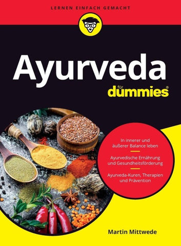 Ayurveda für Dummies