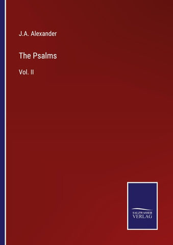 The Psalms