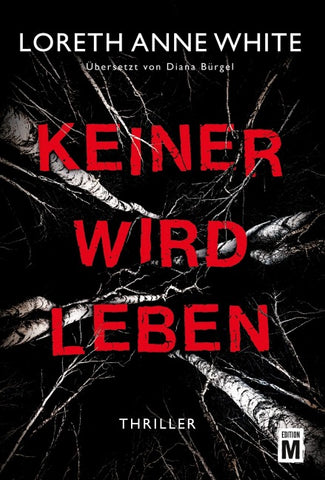 Keiner wird leben
