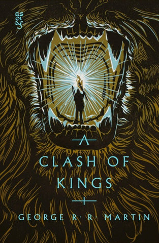 A Clash of Kings. Clothbound Edition
