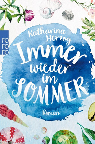 Immer wieder im Sommer