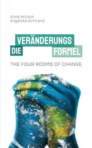 The Four Rooms of Change