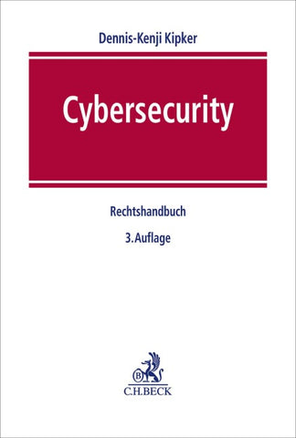 Cybersecurity