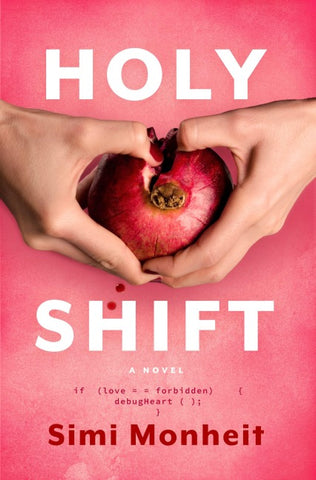 Holy Shift