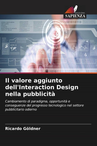 Il valore aggiunto dell'Interaction Design nella pubblicità