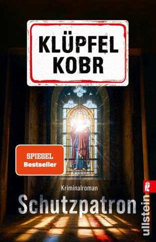 Schutzpatron