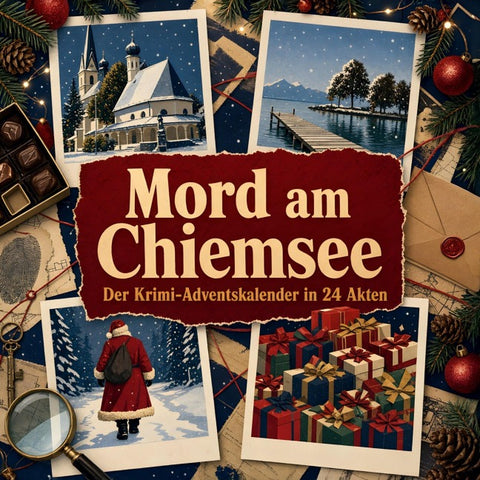Mord am Chiemsee